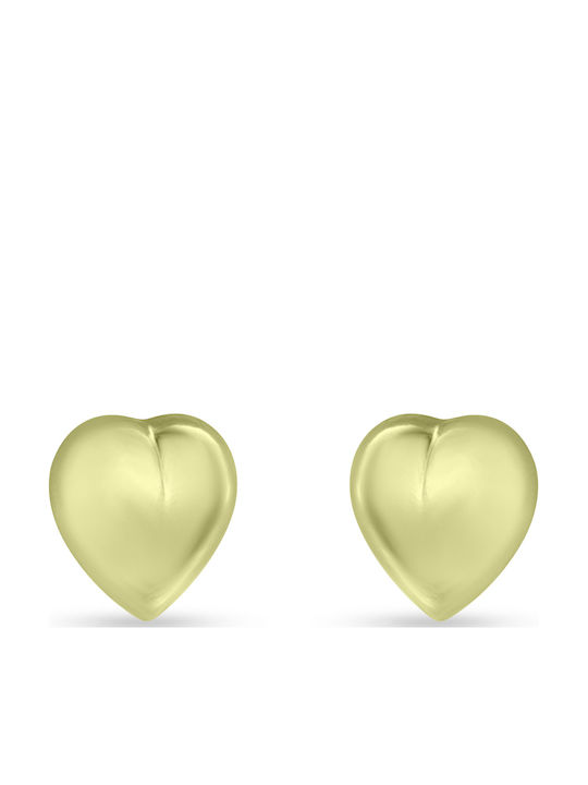 Ortaxidis 14K Gold Ohrringe