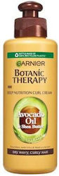 Garnier Авокадо Шиа Балсам За Коса Без Отмиване 200мл