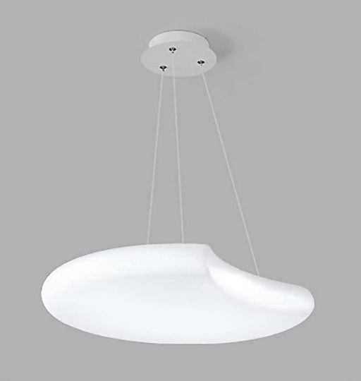 Domoletti Lumiled Deckenleuchte