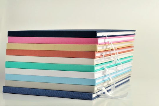 Beauty Home Gaza Hochzeitswunschbücher Hellblau