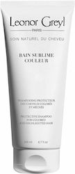 Leonor Greyl Leonor Greyl Bain Shampoo Für Farbhaltung Für Gefärbtes Haar 200ml