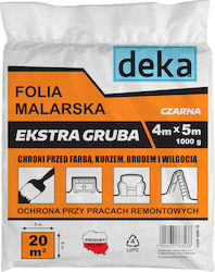 DEKA nuts Νάυλον Βαφής