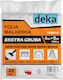 DEKA nuts Nylon Pentru Vopsit