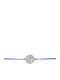 Men's Bracelet with Anchor Design