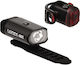 Lezyne Mini Drive 400 Xl Презареждащ се Комплек...