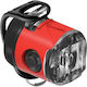Lezyne LED 31F V111 Wiederaufladbares Vorderes Fahrradlicht