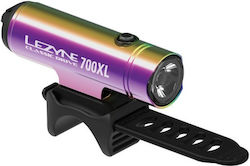 Lezyne Drive Bicycle Light