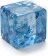 Squishy Cube Squishy Multicolour (Various Designs) 1pc