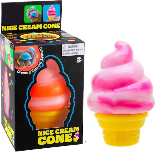 Taba World Squishy Squishy Multicolour