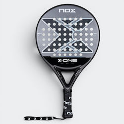 Nox Padel-Schläger Erwachsene