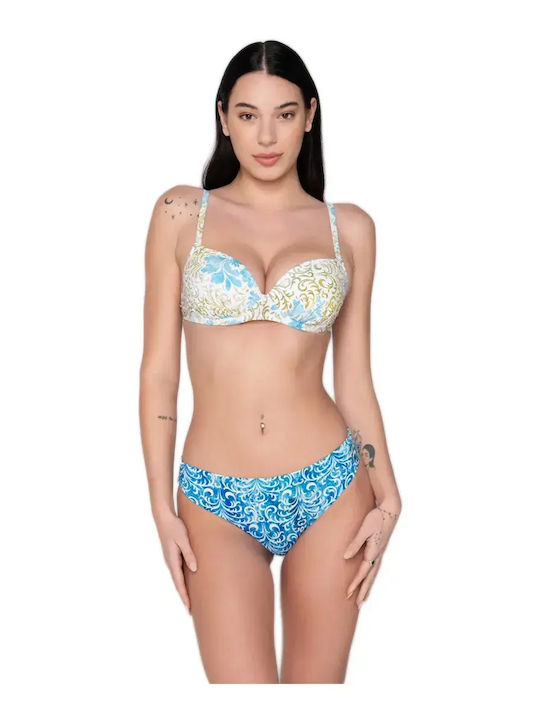 Luna Slip Bikini