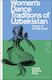 Women’s Dance Traditions Of Uzbekistan - Bloomsbury Publishing Plc - Paperback / Softback