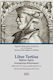 Liber Tertius Τρίτο Απόκρυφης Φιλοσοφίας