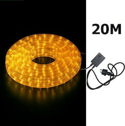 Yellow Christmas Tube Light Yellow Christmas Tube Light