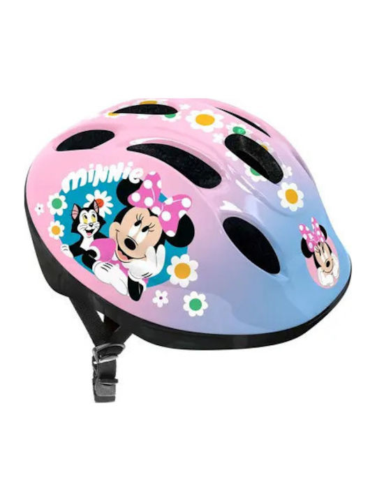 Stamp Kinderfahrrad- / Rollerhelme Stamp Kinderfahrrad- / Rollerhelme