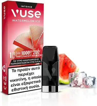 Vuse Vorgefülltes Pod Ersatzteil 2ml