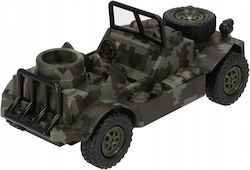 Mega Creative RC Car