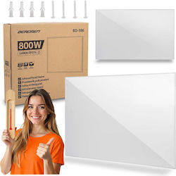 Berdsen Încălzitor Electric 0.8kW Berdsen Încălzitor Electric 0.8kW
