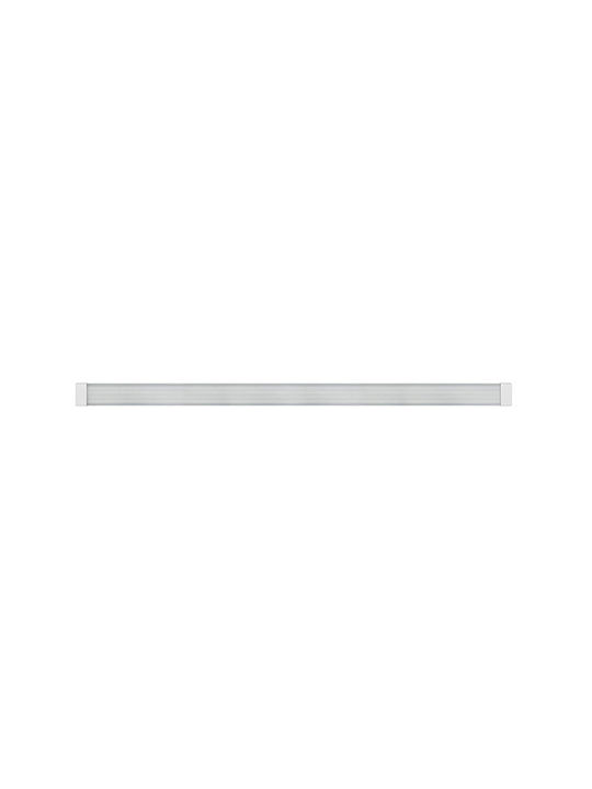 Horoz Electric Wall Lamp with Integrated LED and Warm to Cool White Light 30cm
