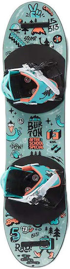 Burton After School Special Kids Snowboard