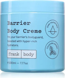 Frank Body Feuchtigkeitsspendendes Körpermilch für Trockene Haut 230ml