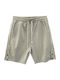 Herren Shorts Beiges
