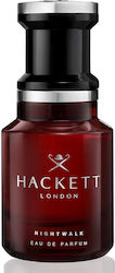 Hackett Nightwalk EDP