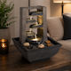187633 Fountain with Light