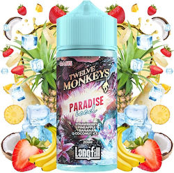 Twelve Monkeys Shot De Aromă Oasis 20ml/120ml 1...