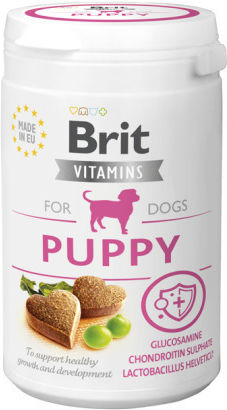 Brit Λιχουδιά Σκύλου 150gr για Γαστρεντερικές Διαταραχές