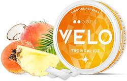 Velo Tropical Ice 6mg