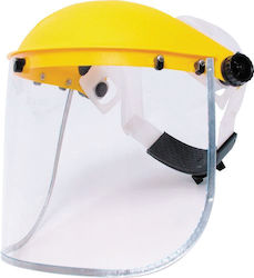 Spap Schutz Visier Maske