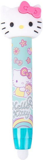 Colorino Hello Kitty Mechanical Eraser Pastel Pink 10630ptr