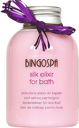 BingoSpa Silk Αφρόλουτρο 500ml