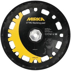 Mirka MIW9564411 Sander Parts Rubber Backing Pad Mirka MIW9564411 Sander Parts Rubber Backing Pad