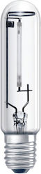 Osram Vialox Nav-t 50w Super 4y E27 Λάμπα Νατρίου Υψηλής Πίεσης Natriumdampf
