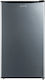 Arielli Hotel Mini Bar 93lt, Energy Class E 86x47.2x45cm