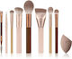 Real Techniques Professionelles Make-up Pinsel für Eyeliner