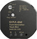 Gira Intermediate Switch Dimmer 16A
