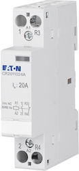Eaton Ρελέ 20A 24V Eaton Ρελέ 20A 24V