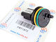 Frantis Temperatursensor RF 433MHz