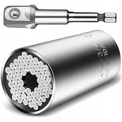 Koanni Adaptor cu Priză 1/4'' / 3/4'' și Ieșire 1/4'' / 3/4''