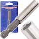 Falon-Tech Adapter für Steckdosen & Bits