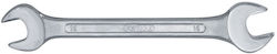 Ks Tools Double German Wrench 46x50mm