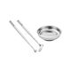 Set de discuri magnetice pentru mânere