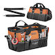 Vevor Waterproof Shoulder Bag
