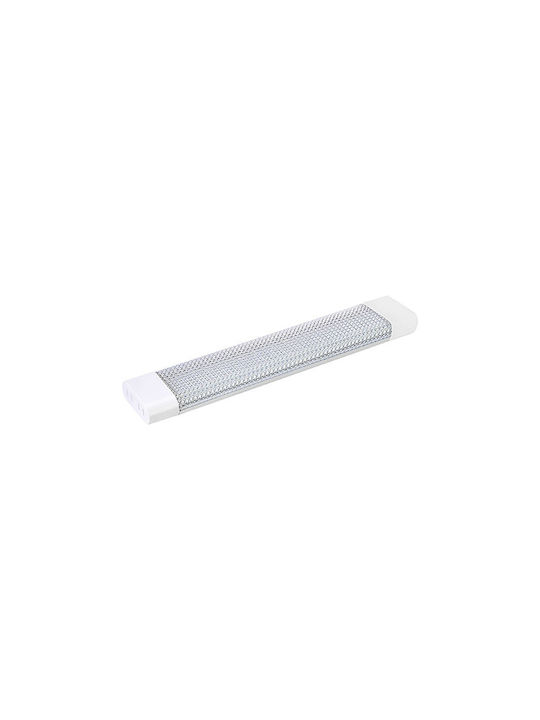 Horoz Electric Wandleuchte mit Integrierte LED und Warm zu kühlem Weiß Licht 30cm