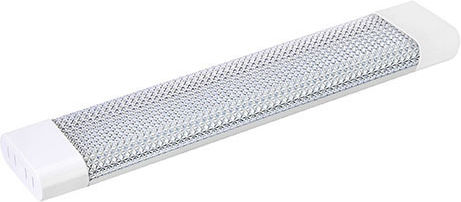 Horoz Electric Wall Lamp with Integrated LED and Warm to Cool White Light 30cm