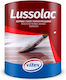 Vitex Lussolac Solvent Based Surface Varnish Chestnut Gloss 750ml