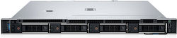 Dell PowerEdge R360 (Xeon / DDR4/Fără sistem de operare)